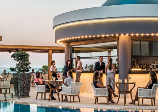 MITSIS ALILA RESORT & SPA 16