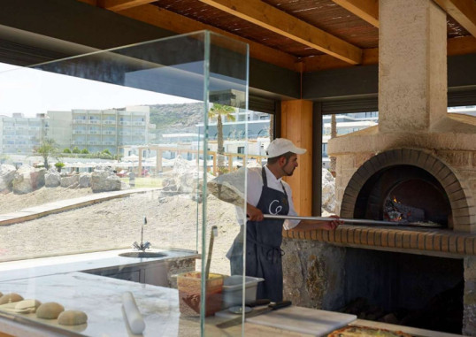 MITSIS ALILA RESORT & SPA 17