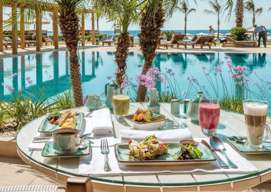 MITSIS ALILA RESORT & SPA 18