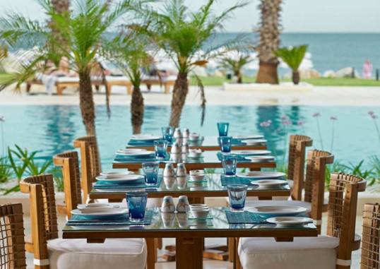 MITSIS ALILA RESORT & SPA 19