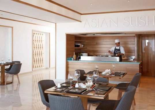 MITSIS ALILA RESORT & SPA 21