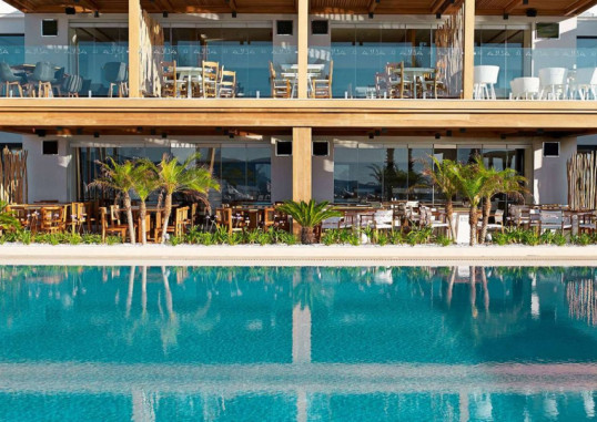 MITSIS ALILA RESORT & SPA 22