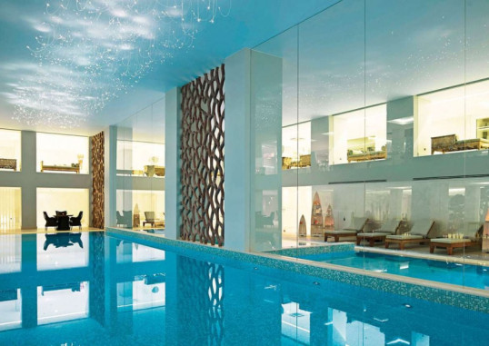 MITSIS ALILA RESORT & SPA 23