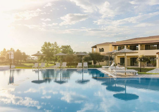 GRECOTEL LUX ME COSTA BOTANICA 1