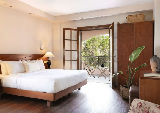 GRECOTEL LUX ME COSTA BOTANICA 5