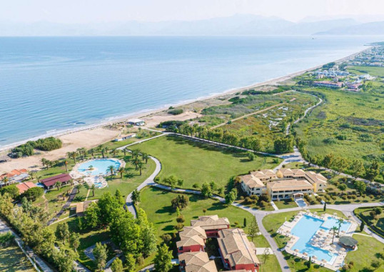 GRECOTEL LUX ME COSTA BOTANICA 2