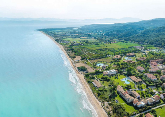 GRECOTEL LUX ME COSTA BOTANICA 10