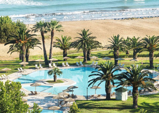 GRECOTEL LUX ME COSTA BOTANICA 13