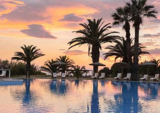 GRECOTEL LUX ME COSTA BOTANICA 4