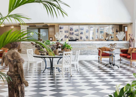 GRECOTEL LUX ME COSTA BOTANICA 14