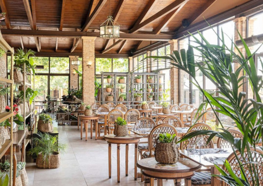 GRECOTEL LUX ME COSTA BOTANICA 15