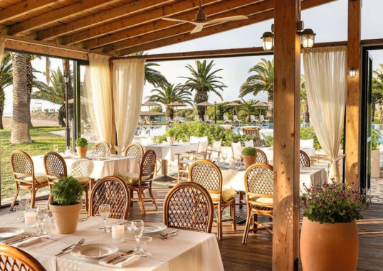GRECOTEL LUX ME COSTA BOTANICA 18