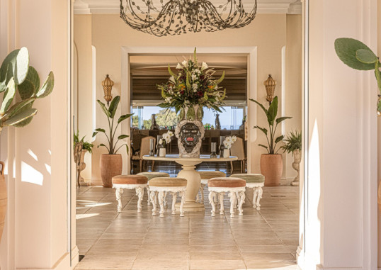 GRECOTEL EVA PALACE LUXURY BEACH RESORT 20