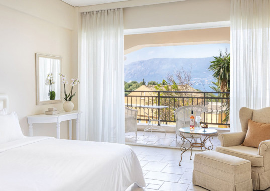 GRECOTEL EVA PALACE LUXURY BEACH RESORT 5