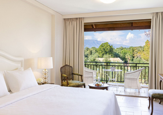 GRECOTEL EVA PALACE LUXURY BEACH RESORT 7