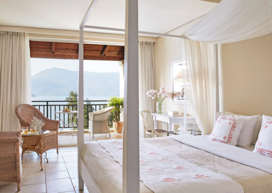 GRECOTEL EVA PALACE LUXURY BEACH RESORT 8