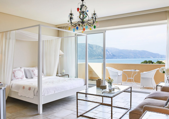 GRECOTEL EVA PALACE LUXURY BEACH RESORT 9