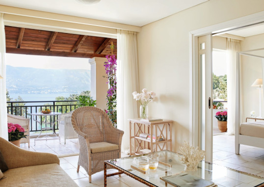 GRECOTEL EVA PALACE LUXURY BEACH RESORT 12