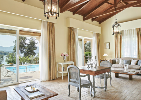 GRECOTEL EVA PALACE LUXURY BEACH RESORT 18