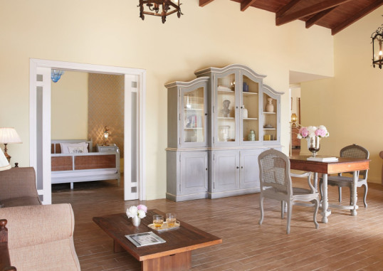 GRECOTEL EVA PALACE LUXURY BEACH RESORT 19
