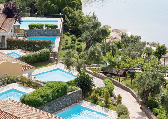 GRECOTEL EVA PALACE LUXURY BEACH RESORT 3