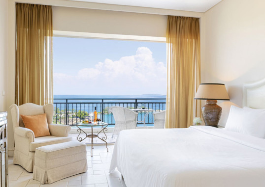 GRECOTEL EVA PALACE LUXURY BEACH RESORT 16