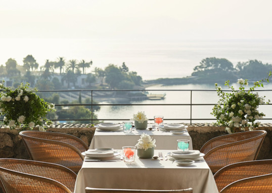 GRECOTEL EVA PALACE LUXURY BEACH RESORT 21