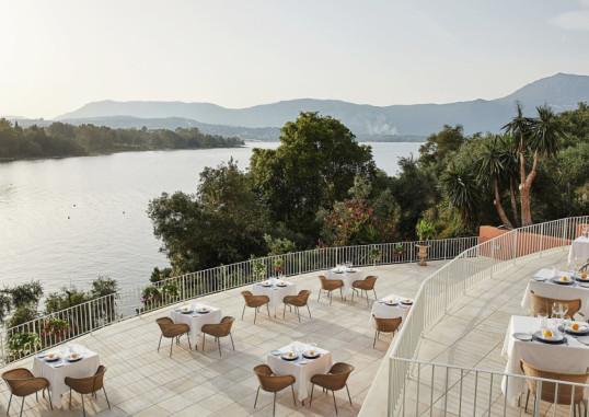 GRECOTEL EVA PALACE LUXURY BEACH RESORT 22
