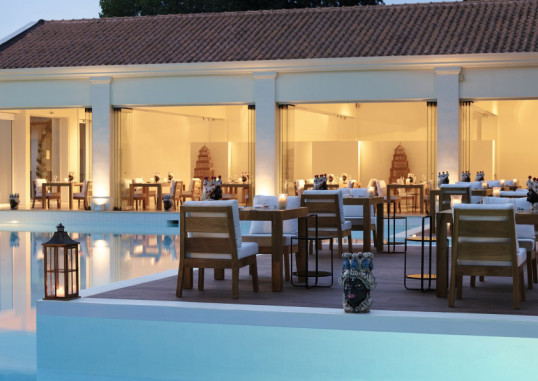 GRECOTEL EVA PALACE LUXURY BEACH RESORT 23