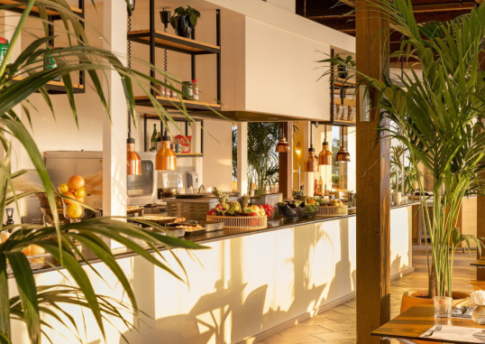 GRECOTEL EVA PALACE LUXURY BEACH RESORT 24