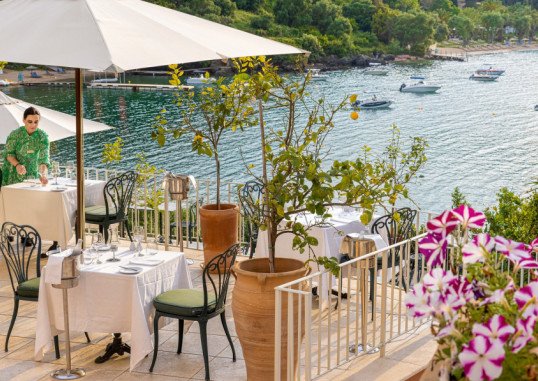 GRECOTEL EVA PALACE LUXURY BEACH RESORT 26