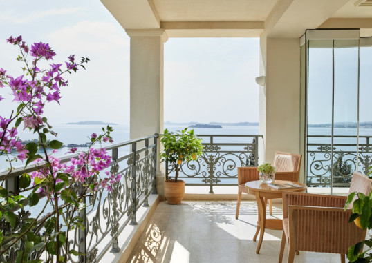 GRECOTEL EVA PALACE LUXURY BEACH RESORT 27