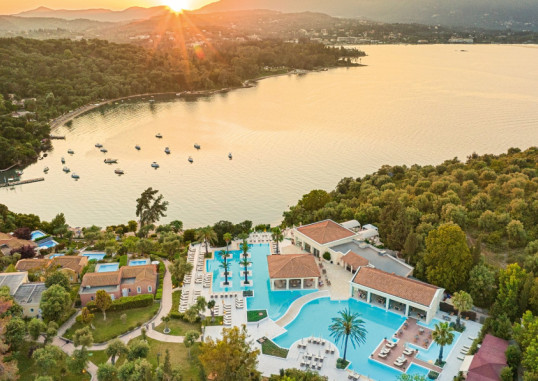 GRECOTEL EVA PALACE LUXURY BEACH RESORT 28