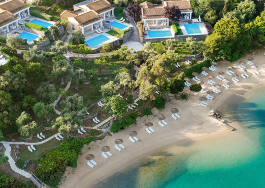 GRECOTEL EVA PALACE LUXURY BEACH RESORT 2