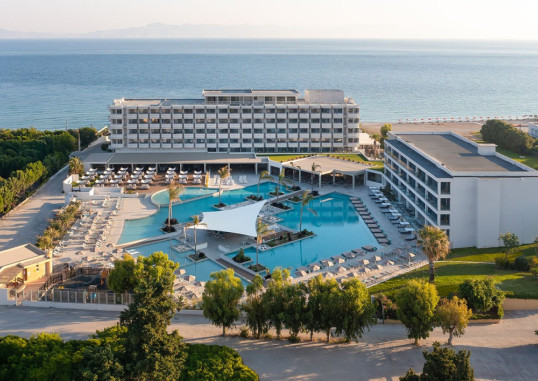 ELECTRA PALACE 1