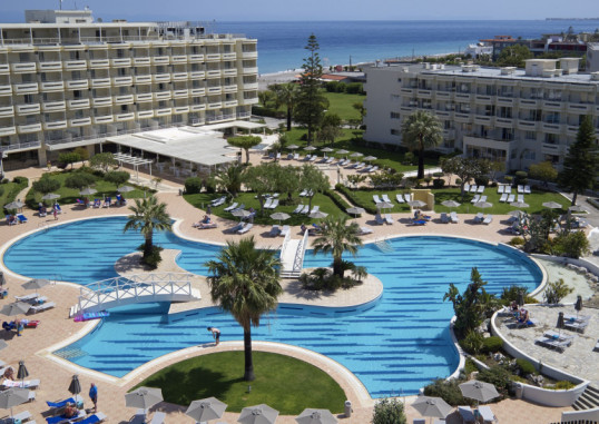 ELECTRA PALACE 4