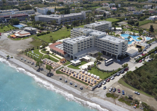 ELECTRA PALACE 3