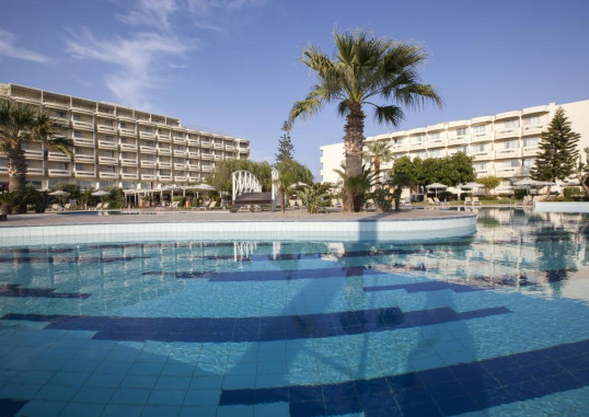 ELECTRA PALACE 20