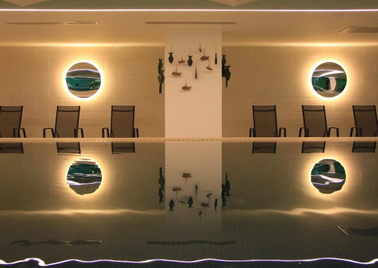 ELECTRA PALACE 22