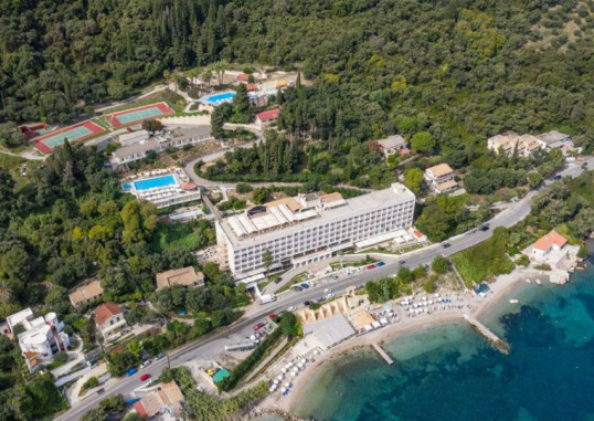 LOUIS IONIAN SUN 2