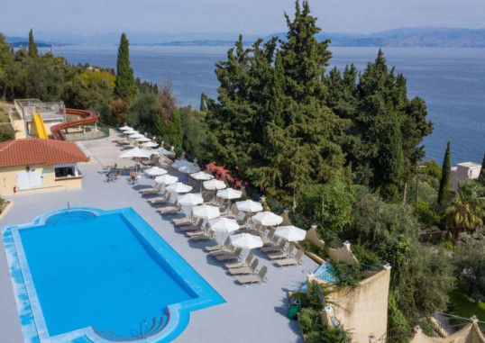 LOUIS IONIAN SUN 1
