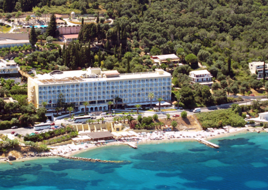 LOUIS IONIAN SUN 6