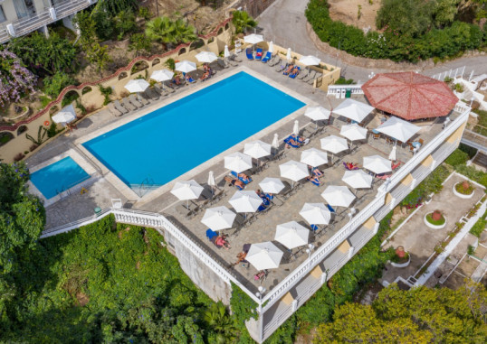 LOUIS IONIAN SUN 3
