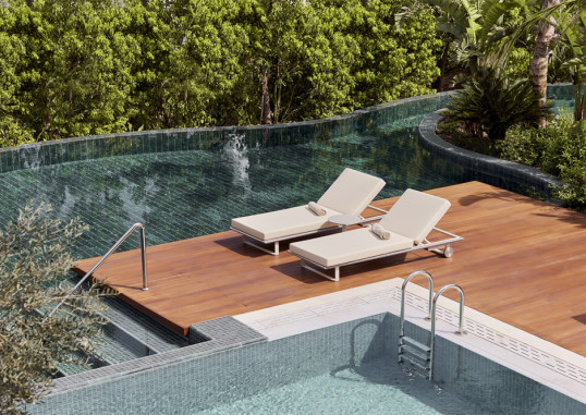 BARUT BAYOU VILLAS 5