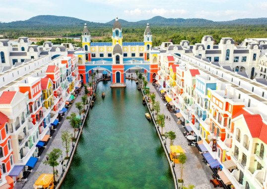 Phu Quoc Vietnam 2
