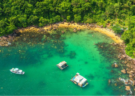 Phu Quoc Vietnam 5