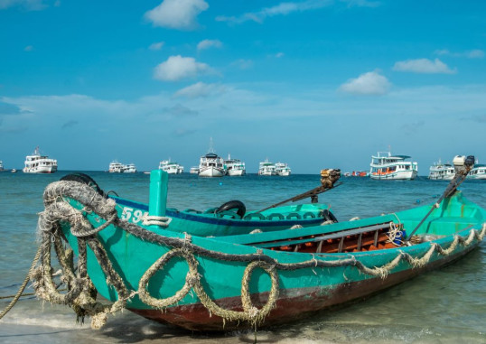 Phu Quoc Vietnam 6