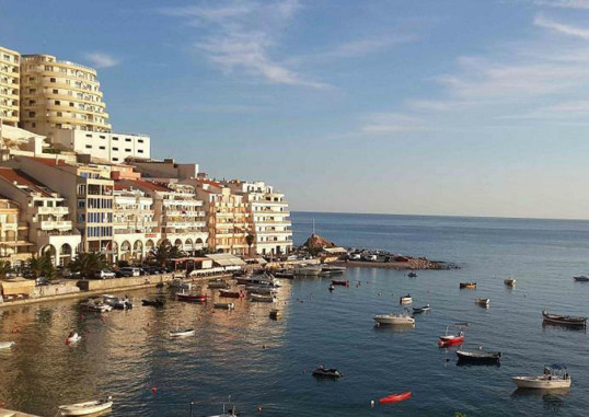 APARTMENTS LUX TRI RIBARA 8