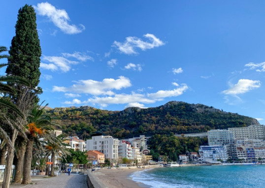 APARTMENTS LUX TRI RIBARA 3