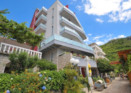 APARTMENTS LUX TRI RIBARA 4